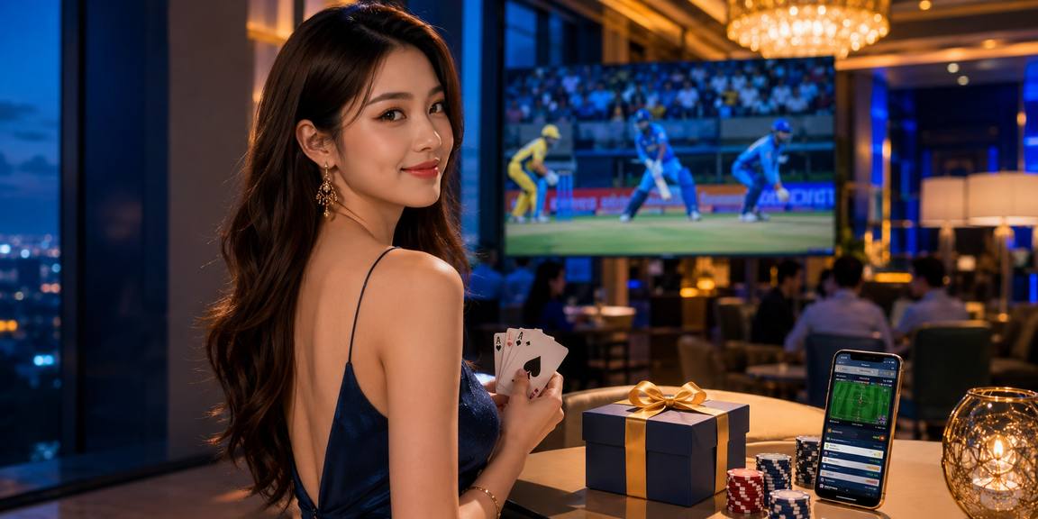 1ok99 Casino